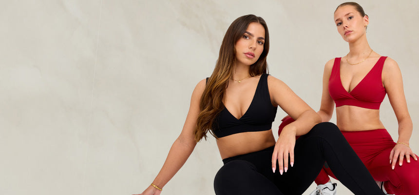 Best verkopende sportkleding voor dames
