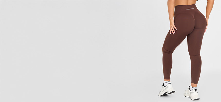 Leggings per migliorare il sedere