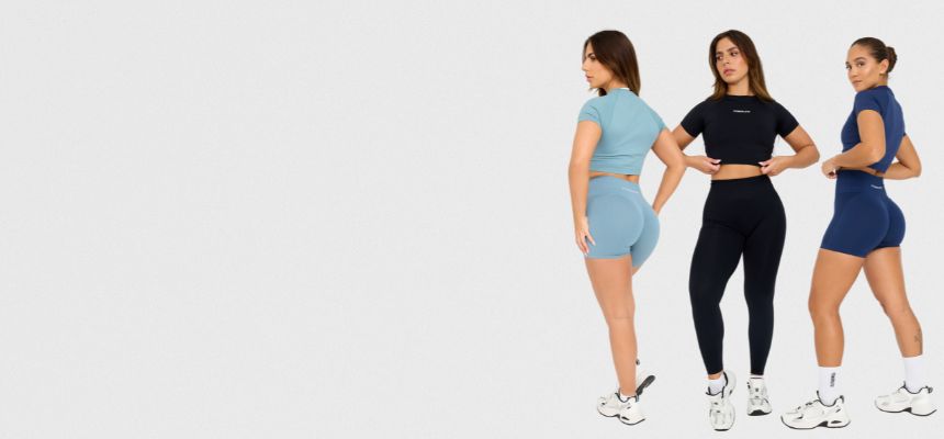 Co-Ords för kvinnor