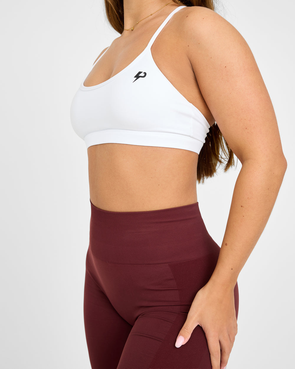 Evolve Classic Sports Bra