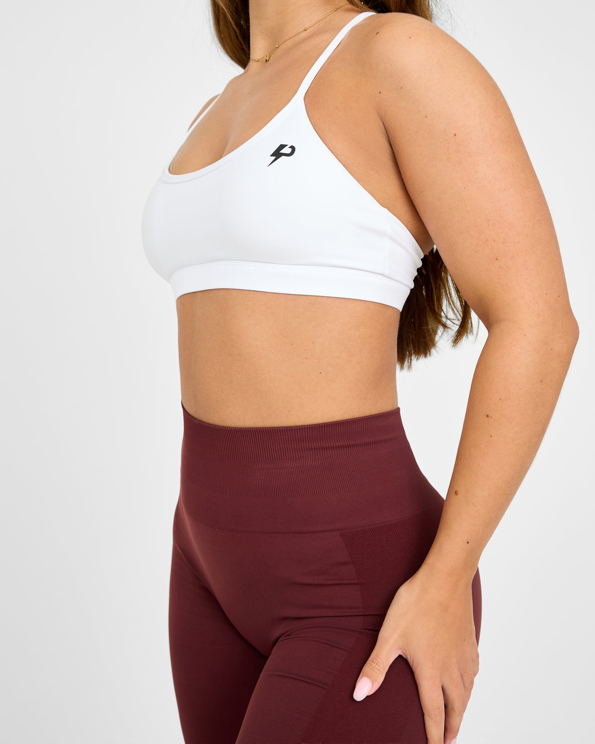 Evolve Classic Sports Bra