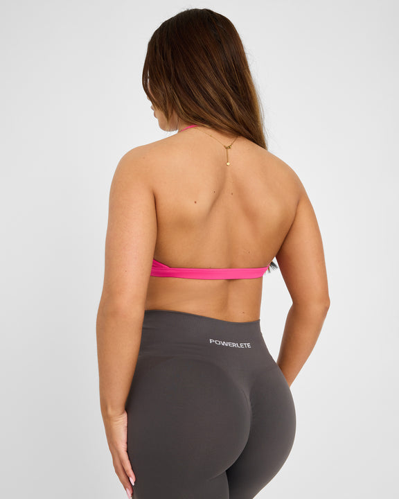 Soutien-gorge de sport Evolve Barely There - hover image