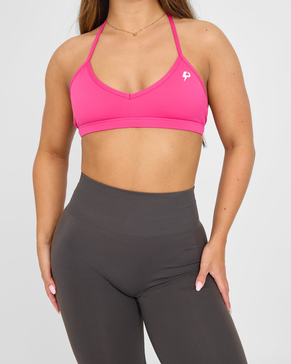 Evolve Barely There Sports Bra