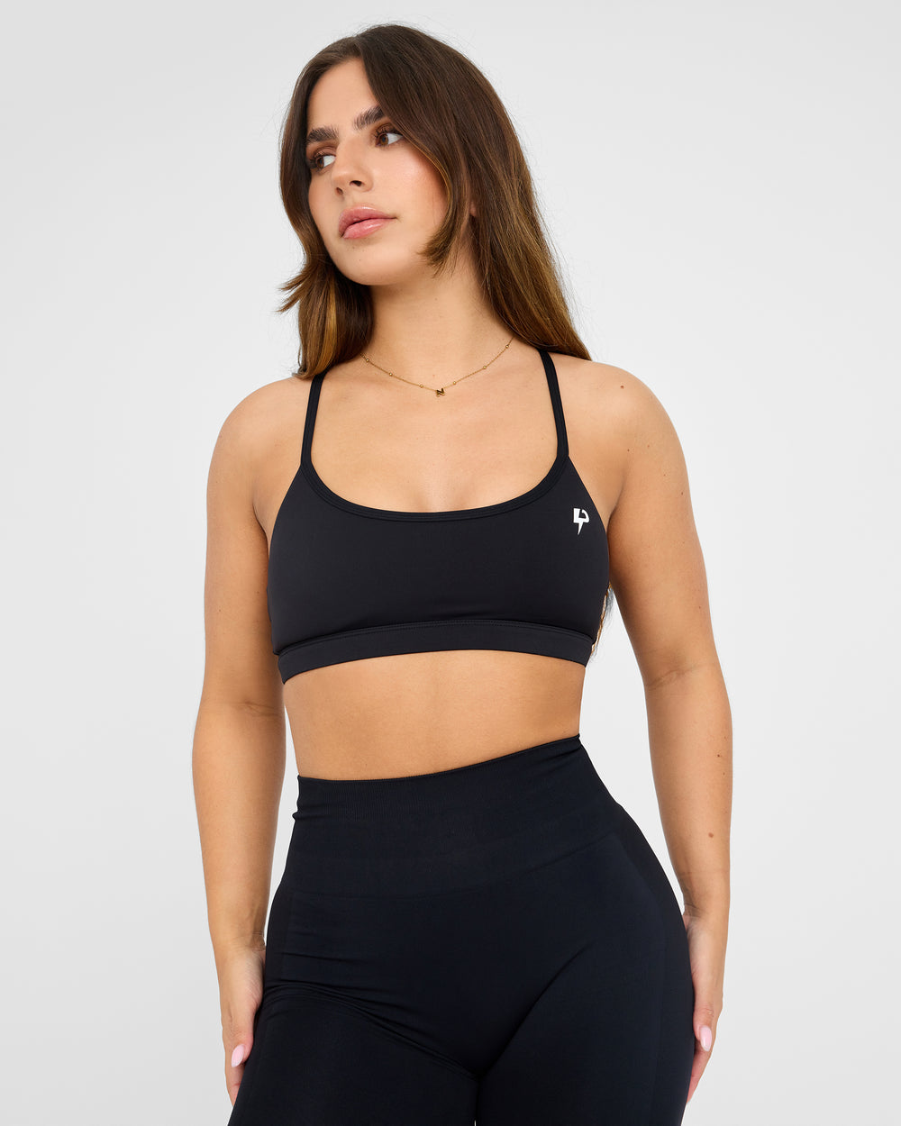 Evolve Classic Sports Bra