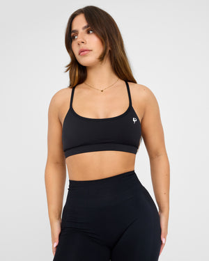 Evolve Classic Sports Bra