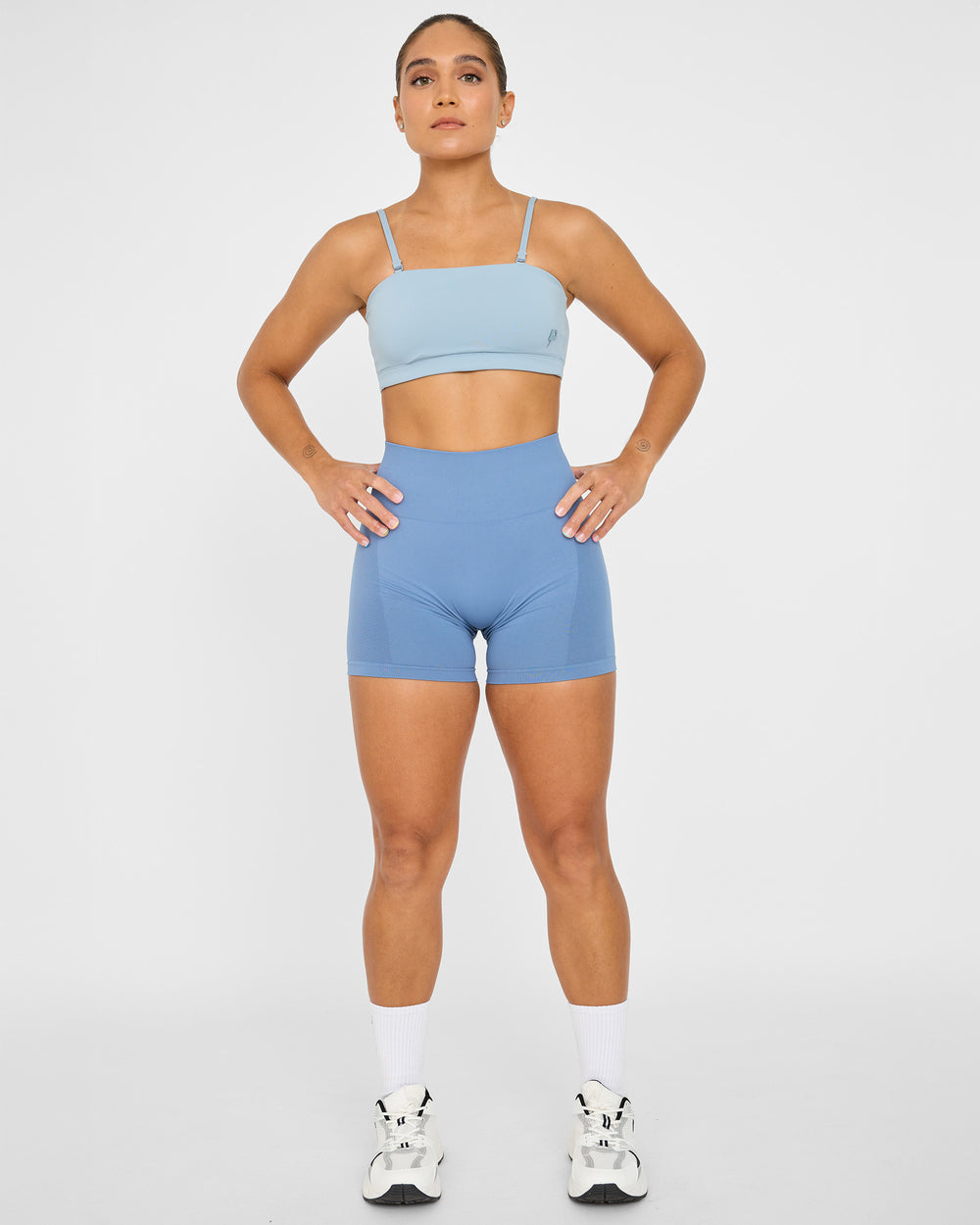 Evolve Seamless Shorts