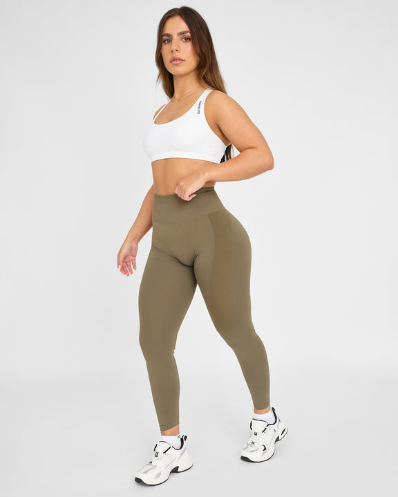 Évolution des leggings sans couture - hover image