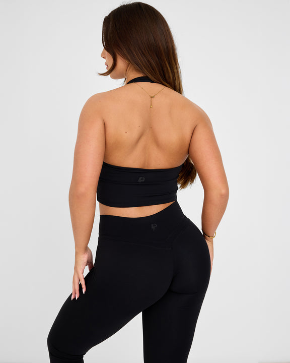 Legacy - Top gilet dos nu - hover image