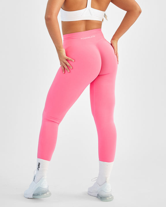 Évolution des leggings sans couture