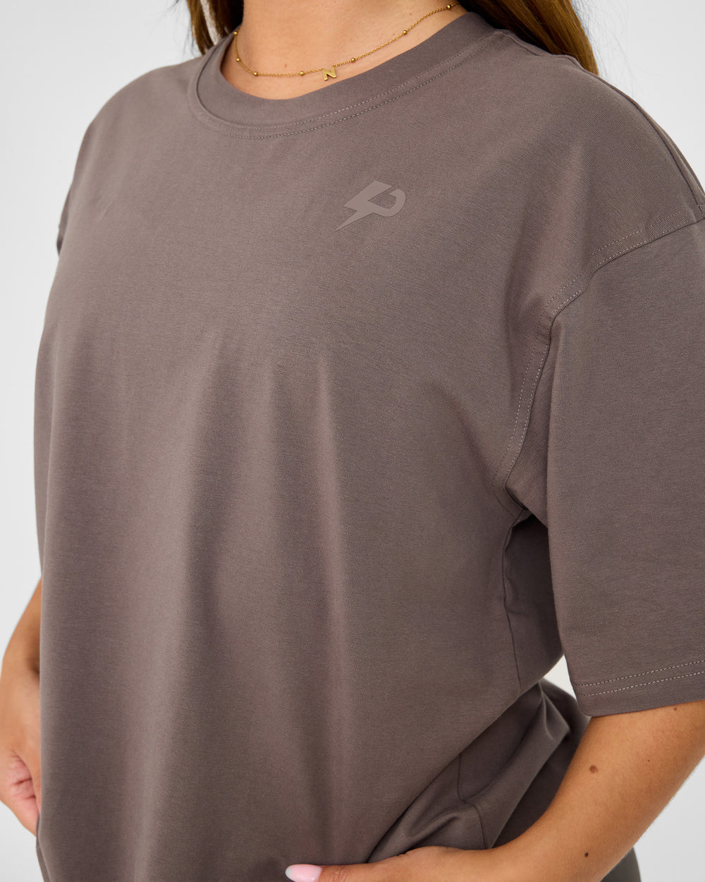 T-shirt surdimensionné Evolve Elite