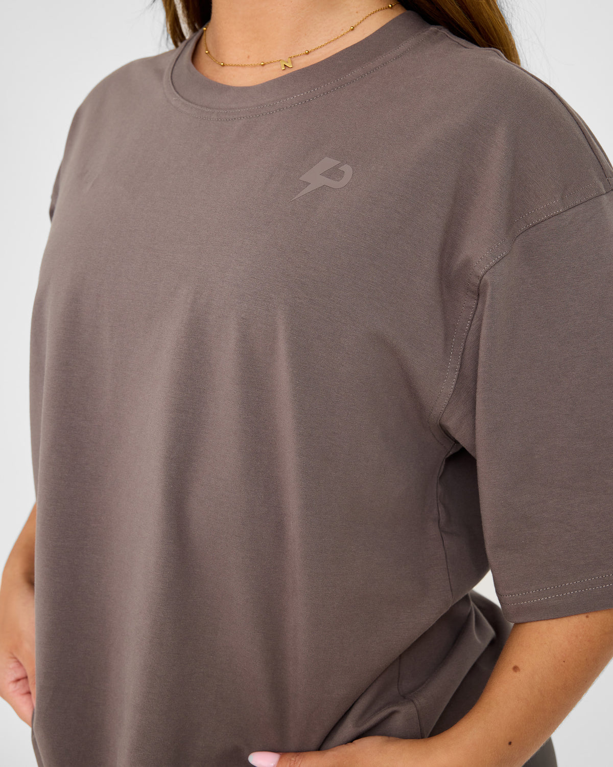 T-shirt surdimensionné Evolve Elite