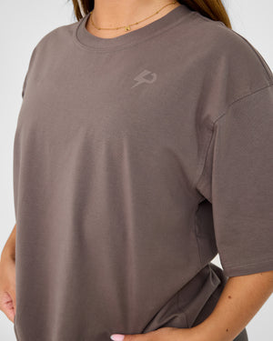 T-shirt surdimensionné Evolve Elite