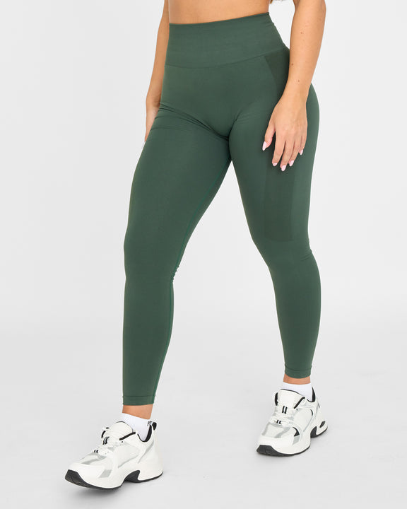 Évolution des leggings sans couture - hover image