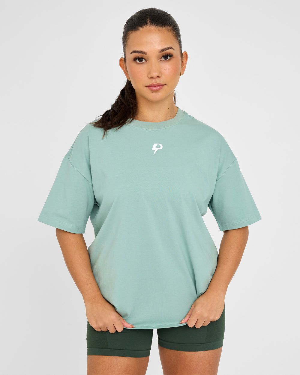 Evolve Elite Oversized T-Shirt