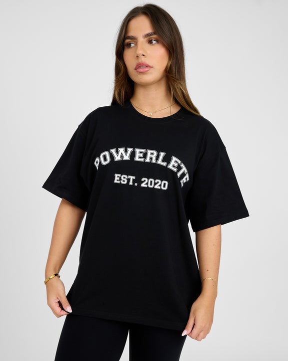 Oversized T-shirt