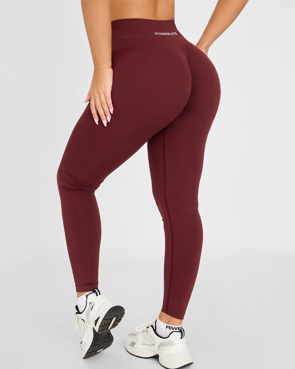 Evolve nahtlose Leggings