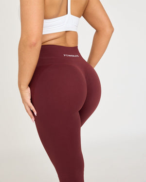 Evolucionar leggings sin costuras