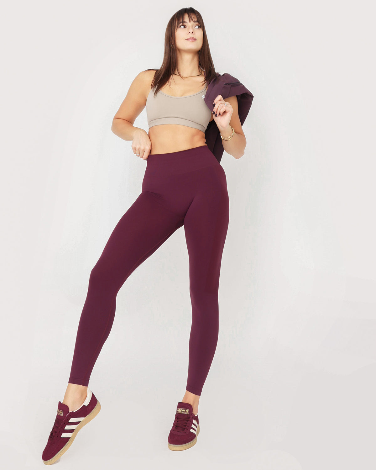 Evolve Classic Sports Bra