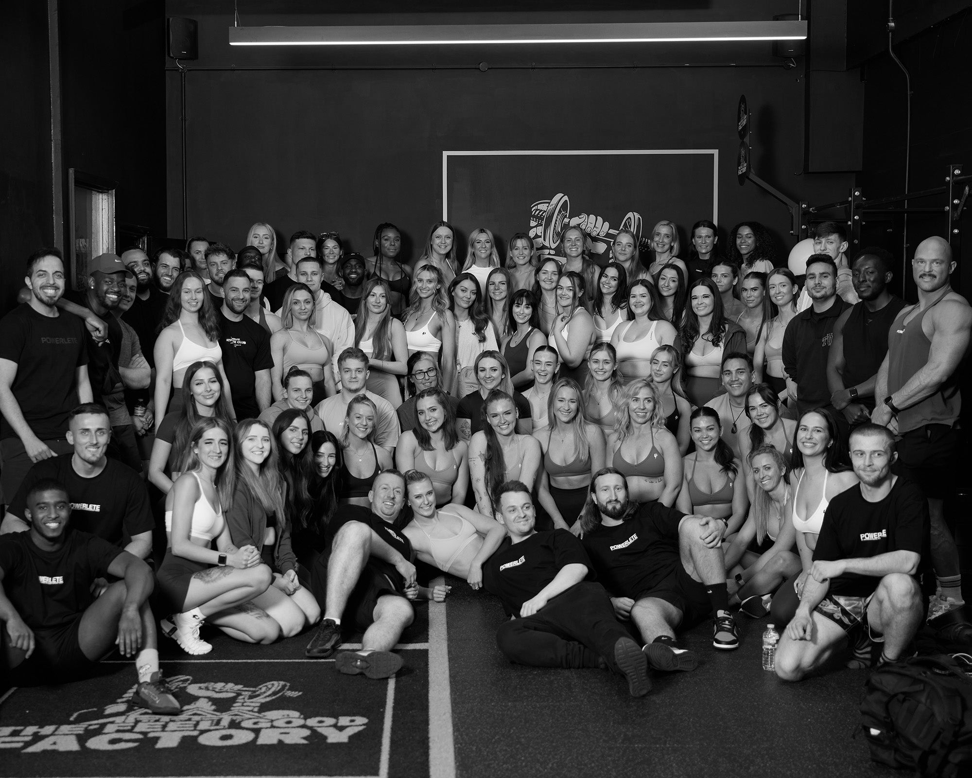 The Powerlete Community