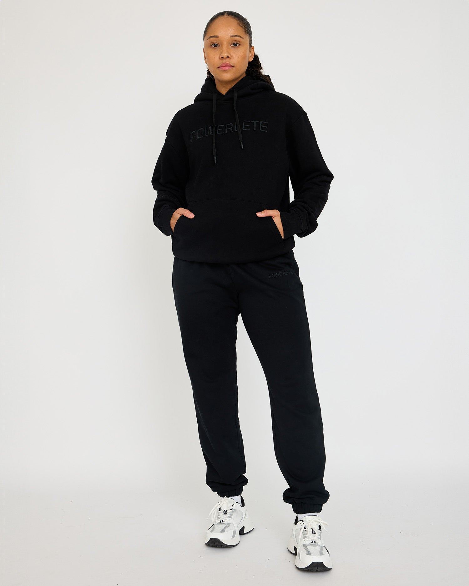 Sudadera Evolve 