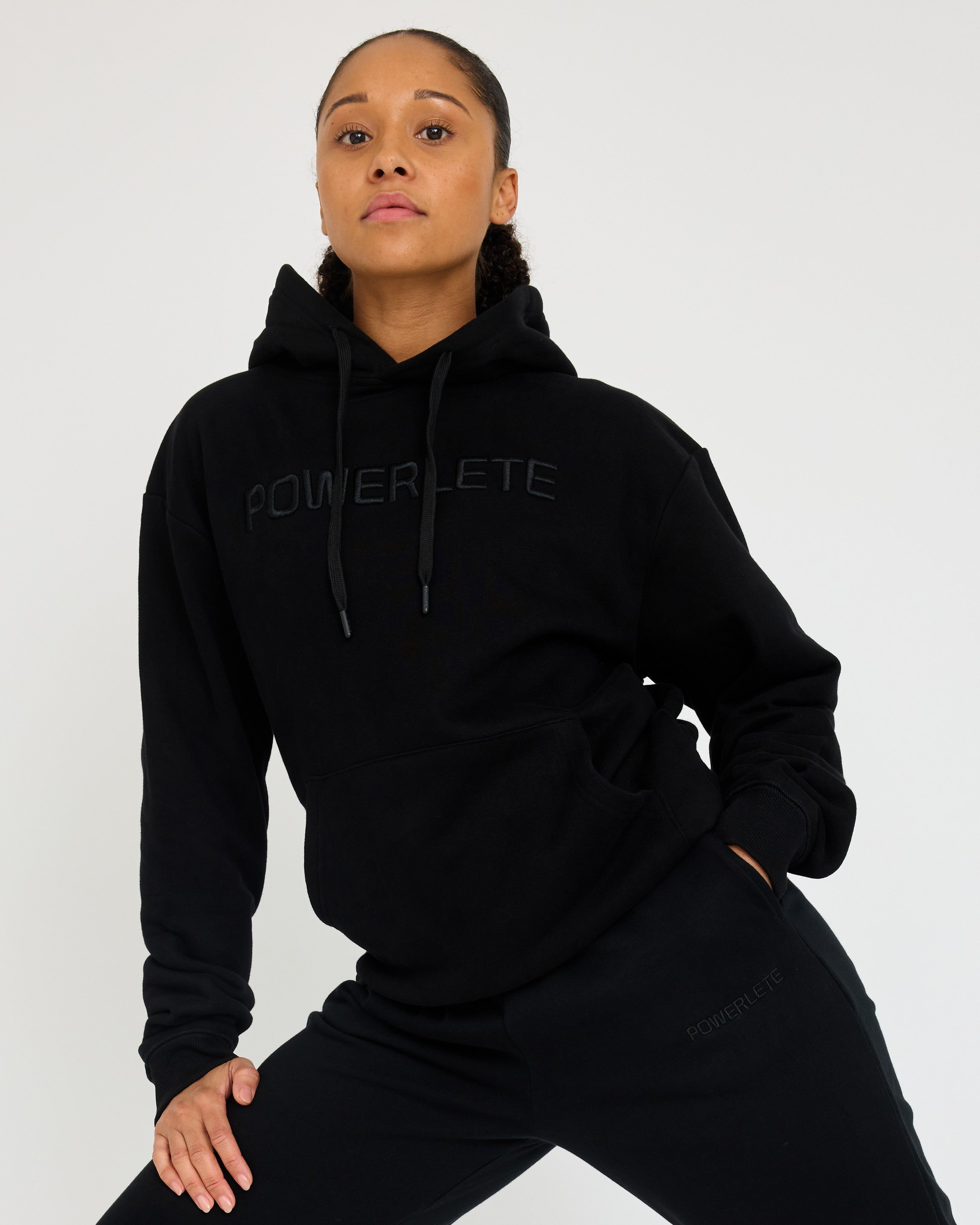 Sudadera Evolve 