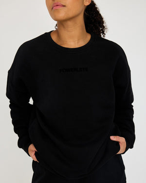 Evolve Oversized Jumper