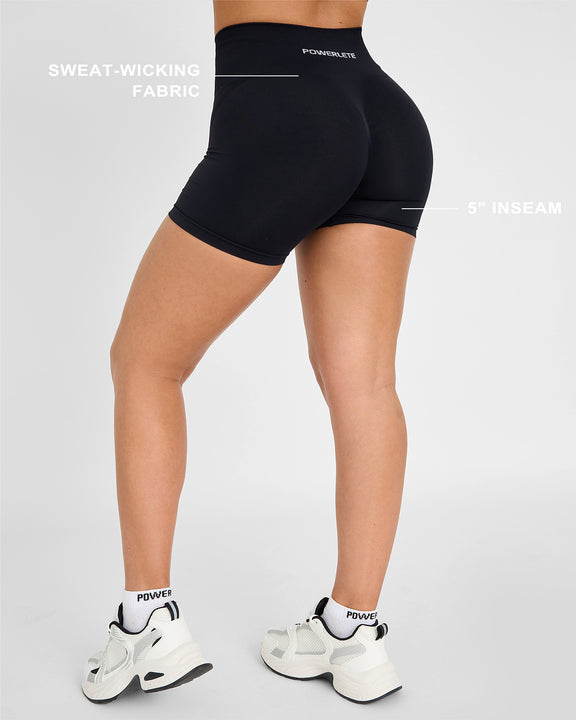 Evolve Seamless Shorts - hover image