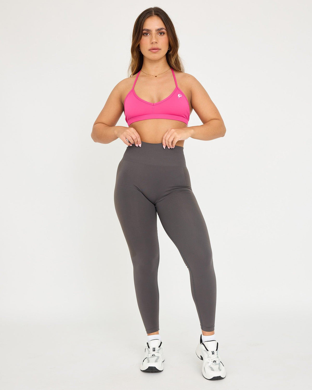 Evolve nahtlose Leggings