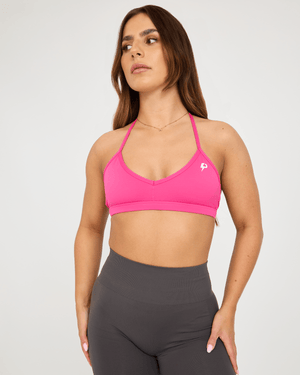 Evolve Barely There Sports Bra