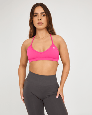 Evolve Barely There Sports Bra