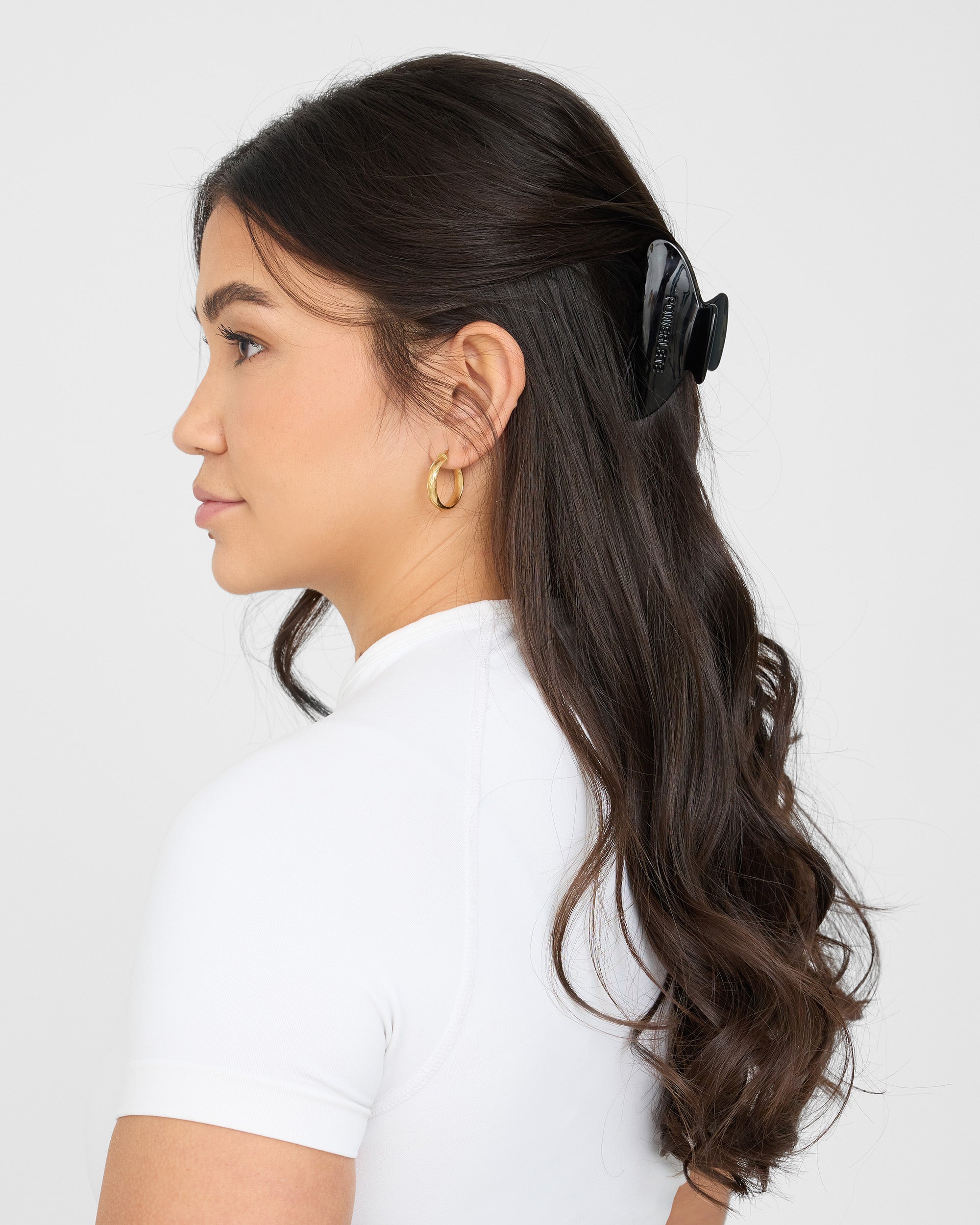 Claw Clip