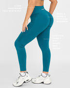 Evolve Naadloze Legging