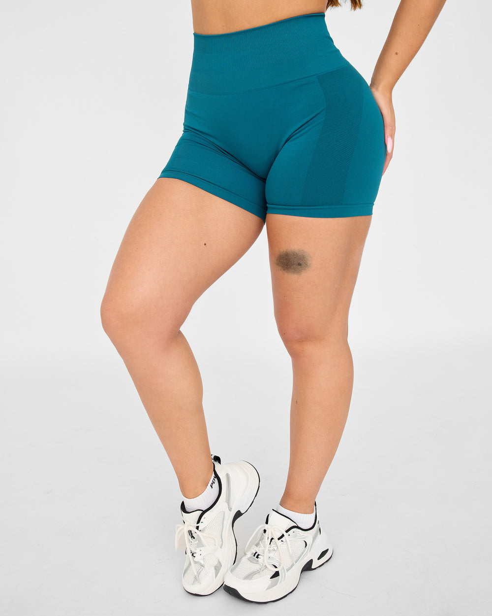 Evolve sømløse shorts