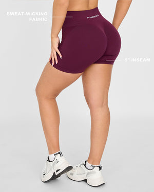 Evolve sömlösa shorts