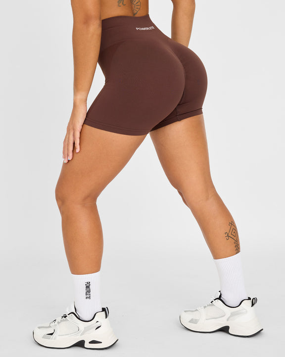 Evolve sömlösa shorts