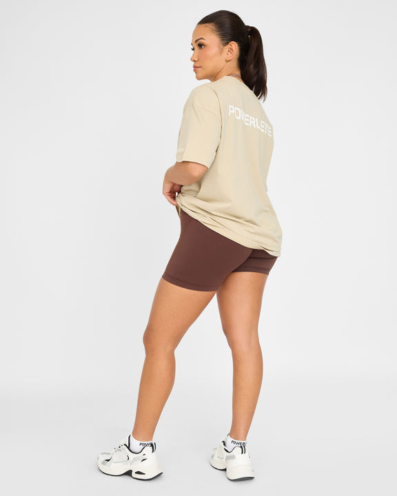 Evolve Elite Oversized T-shirt - hover image