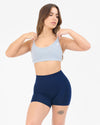 Bleu brumeux