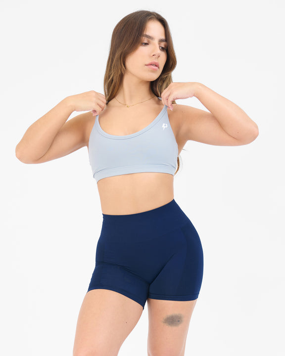 Essentials Petite Sports BH