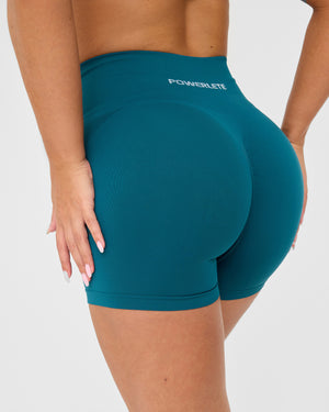 Evolve sømløse shorts