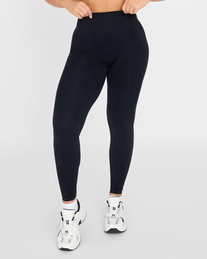 Evolve sømløse leggings