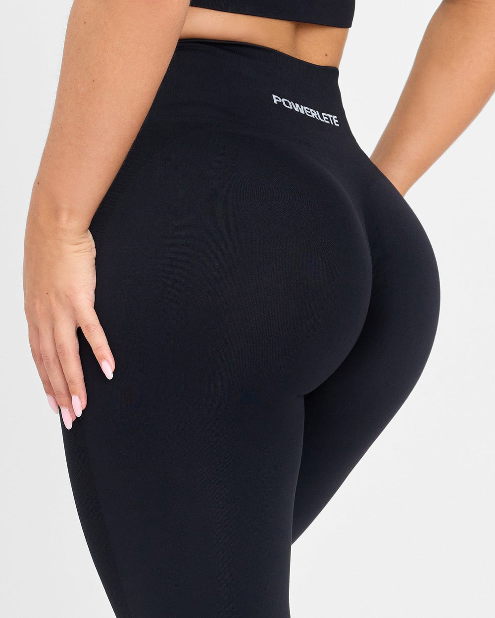 Evolve sømløse leggings