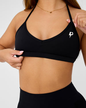 Reggiseno sportivo Evolve Barely There