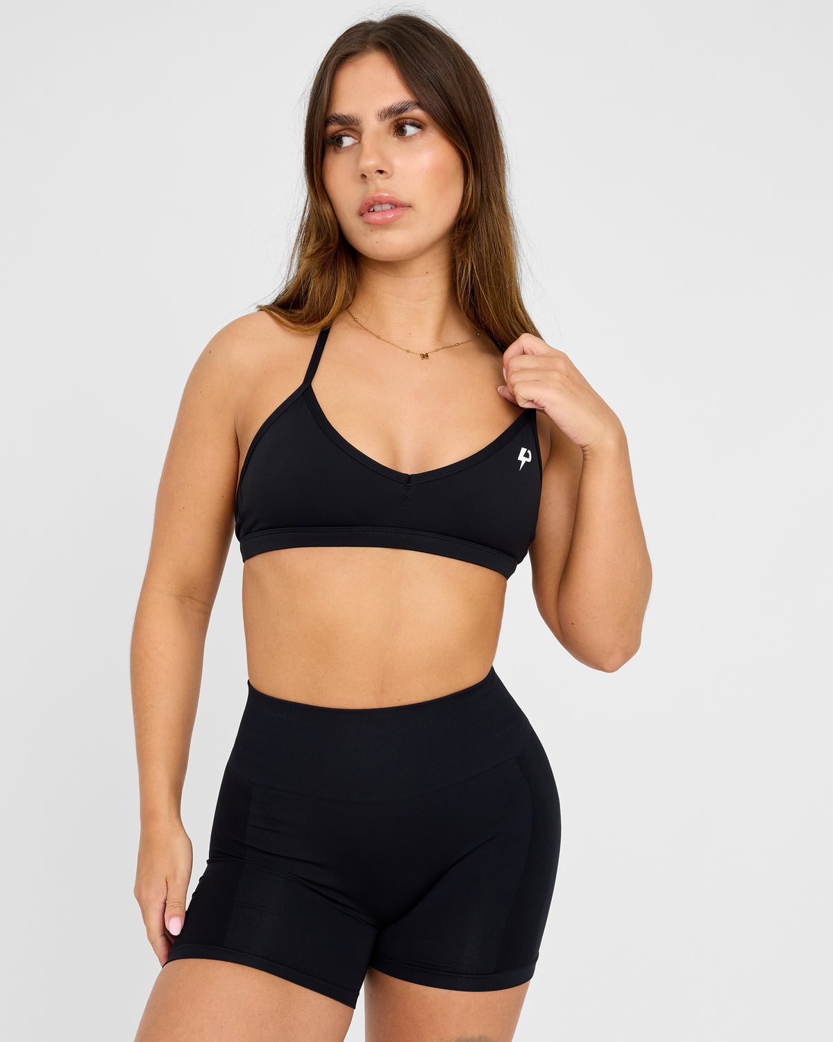 Reggiseno sportivo Evolve Barely There