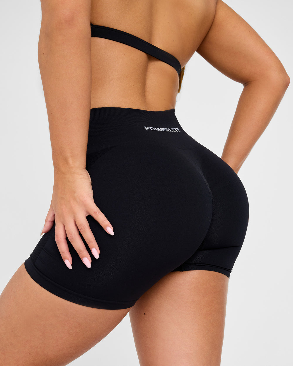 Evolve Naadloze Korte Broek