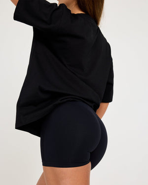 Athlete Club Oversized T-shirt