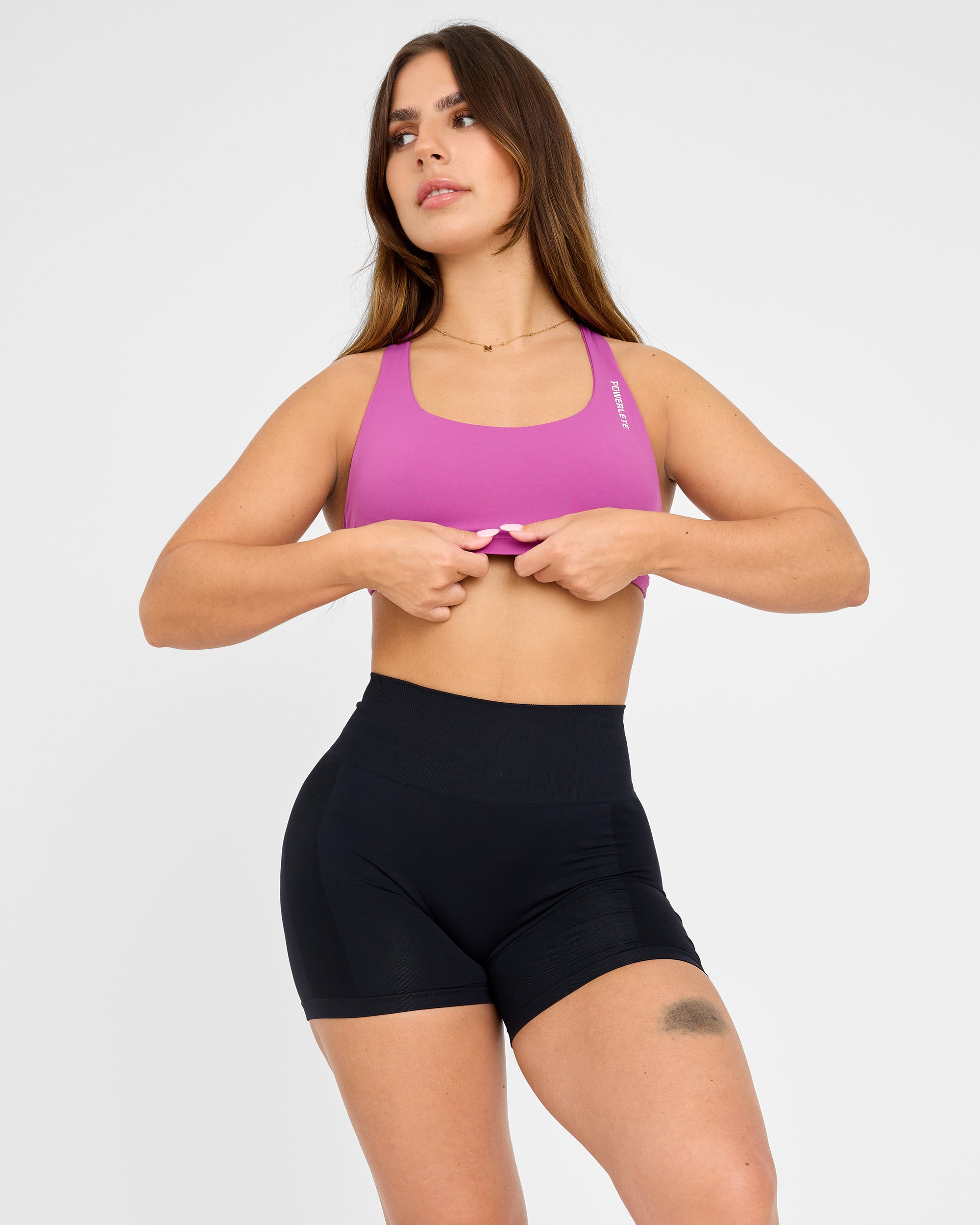 Evolve Criss Cross Sport-BH