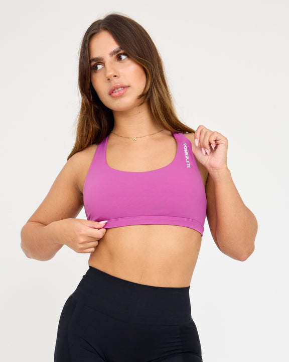 Essentials Petite Sports BH