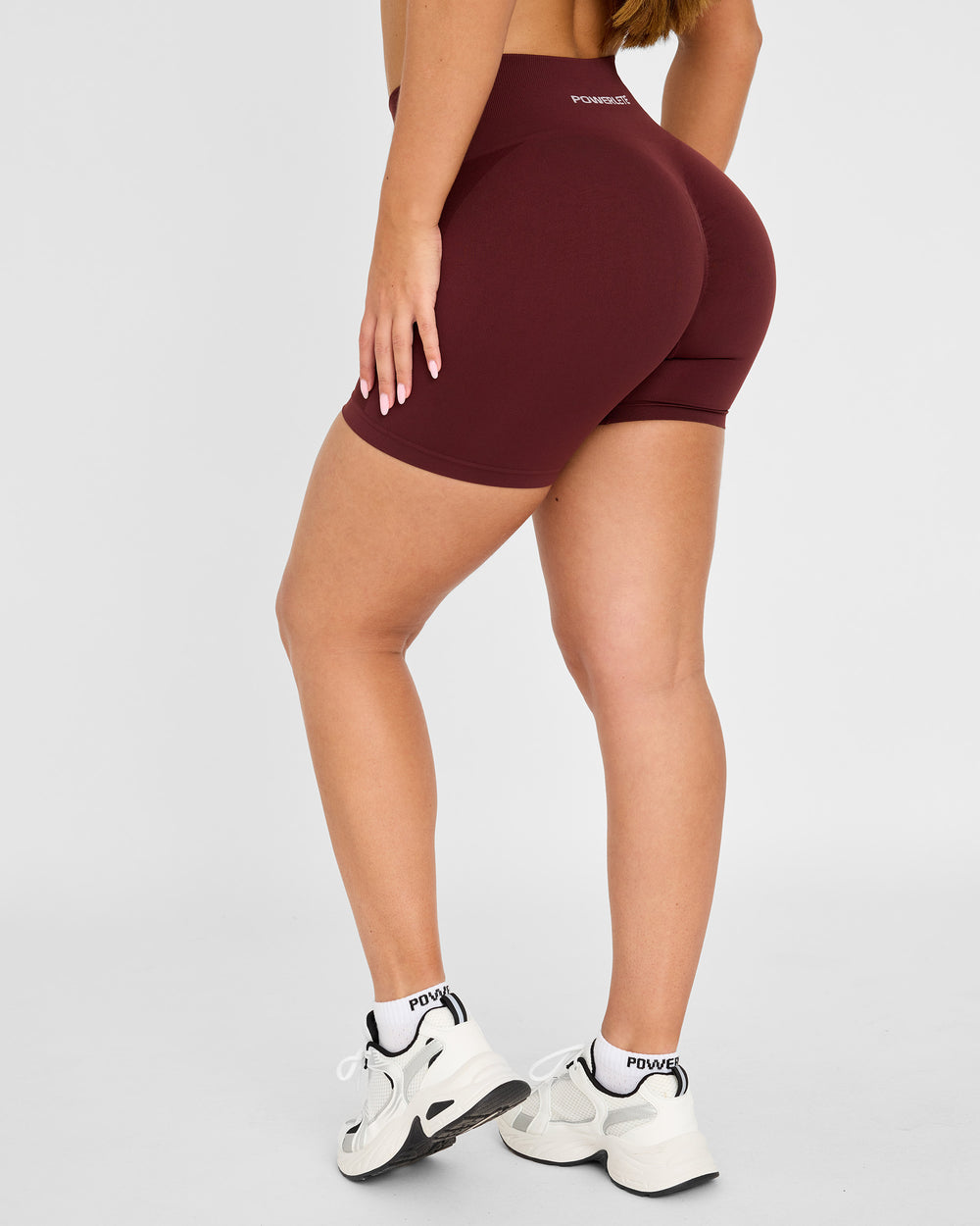 Evolve Seamless Shorts