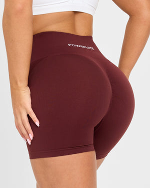 Evolve Seamless Shorts
