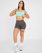 Sujetador deportivo Criss Cross Evolve 